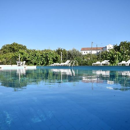 Memsoares Country House Castelo de Vide Exterior foto