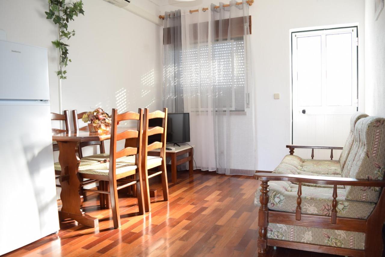 Memsoares Country House Castelo de Vide Exterior foto