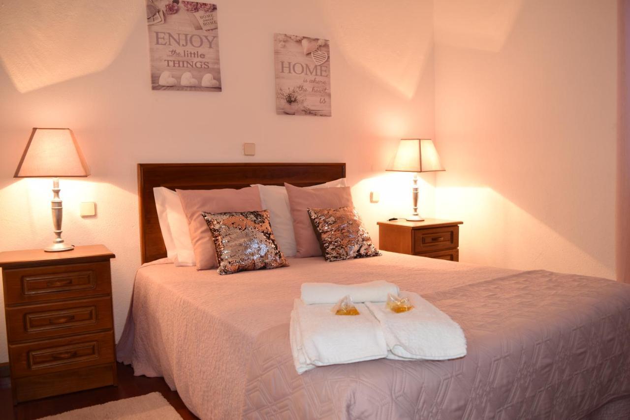 Memsoares Country House Castelo de Vide Exterior foto