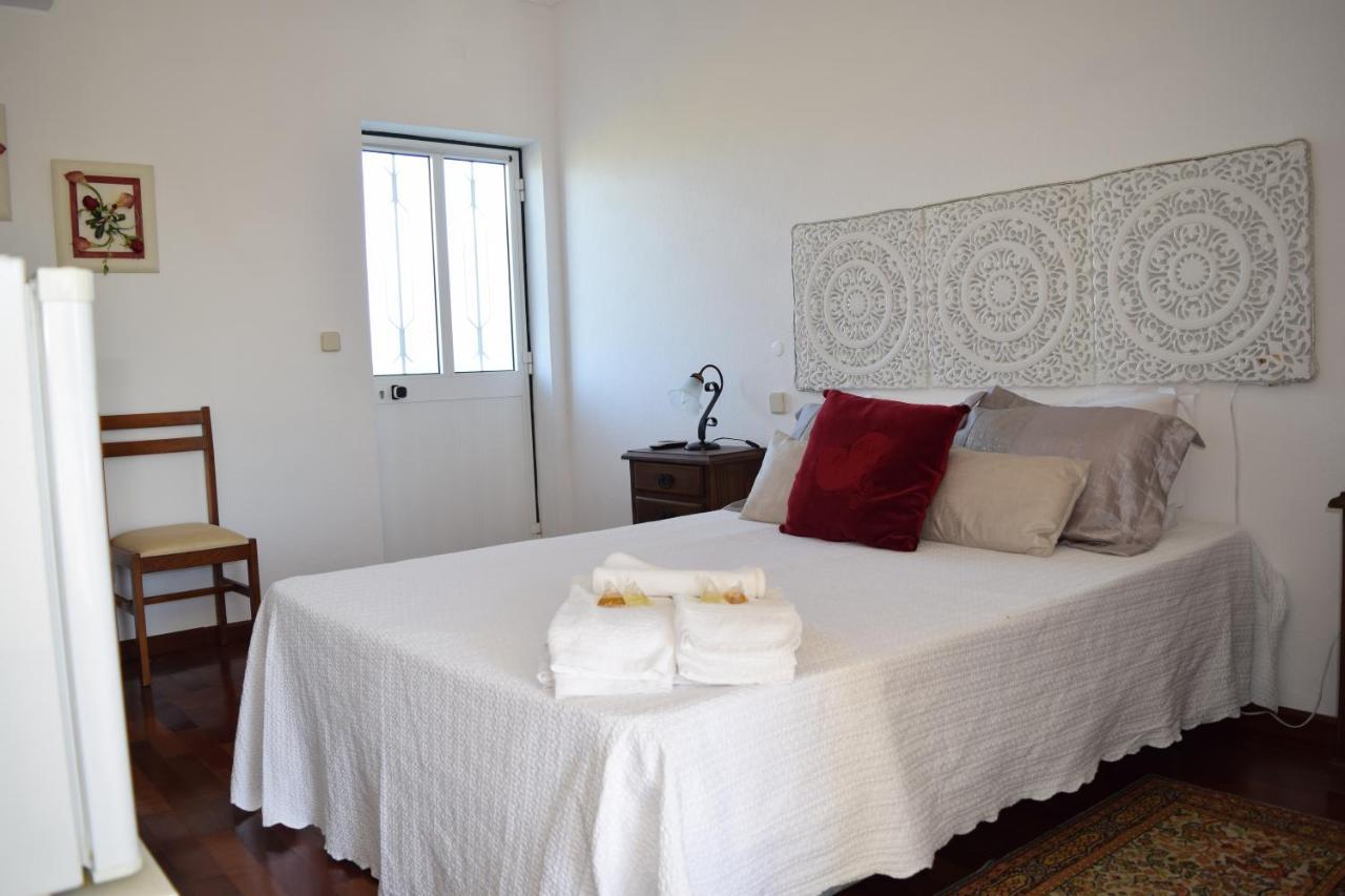 Memsoares Country House Castelo de Vide Exterior foto