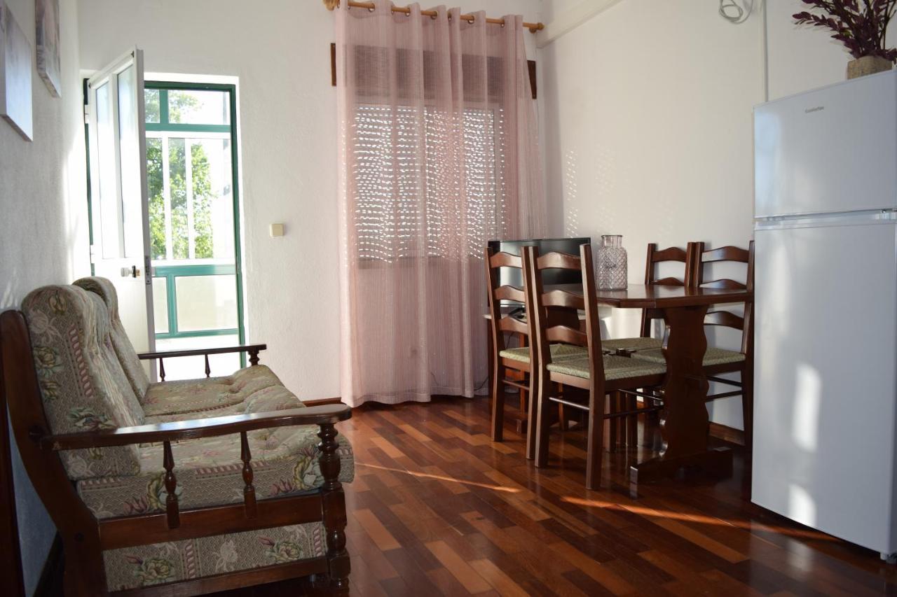 Memsoares Country House Castelo de Vide Exterior foto