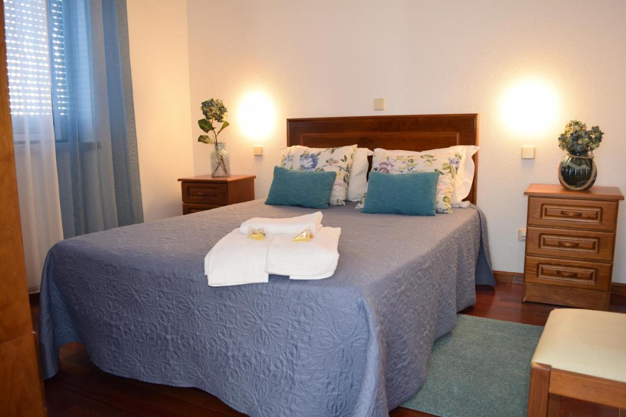 Memsoares Country House Castelo de Vide Exterior foto