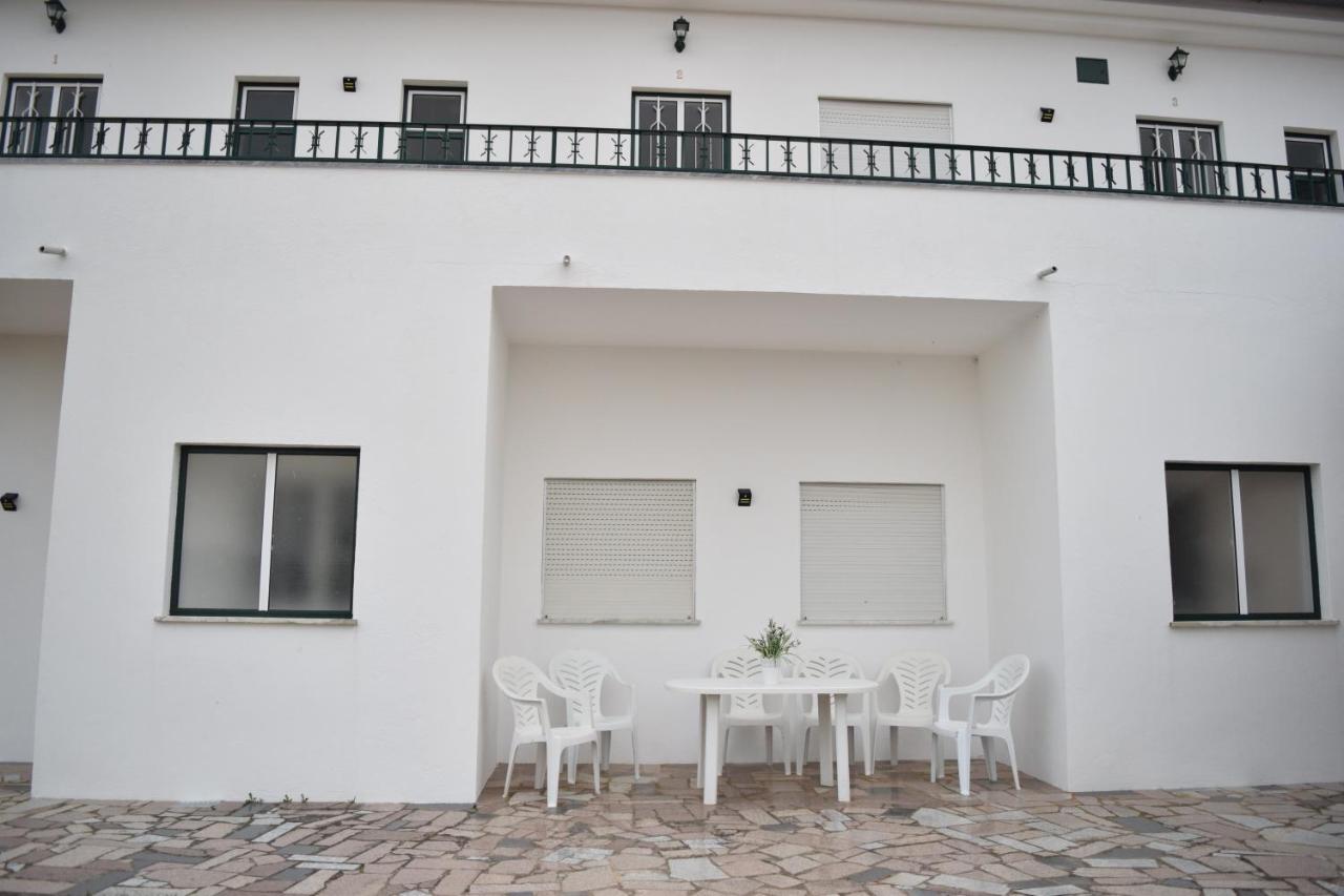 Memsoares Country House Castelo de Vide Exterior foto